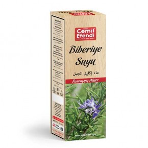 Cemil Efendi Biberiye Suyu 1lt Cemil Efendi Biberiye Suyu 1lt