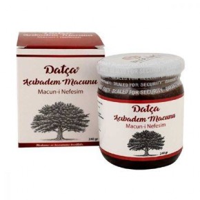 Datça Acıbadem Macunu 240gr