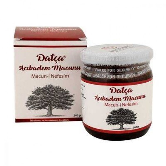 Datça Acıbadem Macunu 240gr