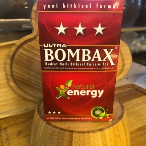 Herbal Kudret Narlı Karışık Bitkisel Toz Boombox