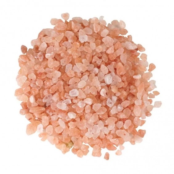 Himalaya Tuzu Pembe Tane 1 Kg Dökme Himalaya Tuzu Pembe Tane 1 Kg Dökme