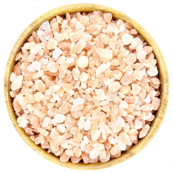 Himalaya Tuzu Pembe Tane 1 Kg Dökme Himalaya Tuzu Pembe Tane 1 Kg Dökme