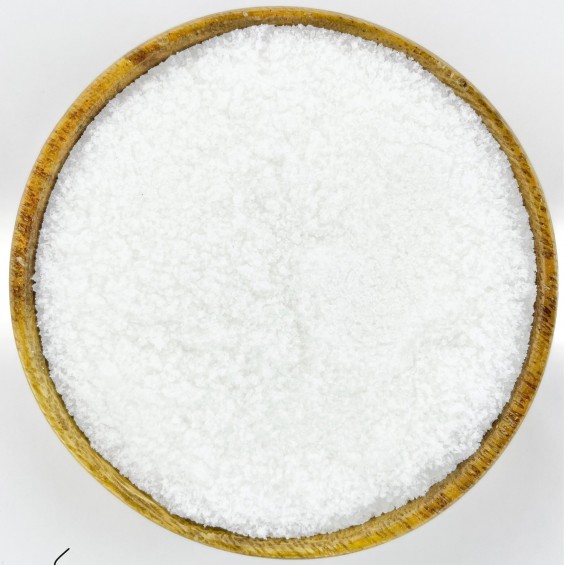 Çankırı Toz Kaya Tuzu 1 Kg Çankırı Toz Kaya Tuzu 1 Kg