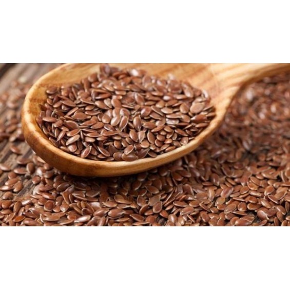 Keten Tohumu 250 Gr Keten Tohumu 250 Gr