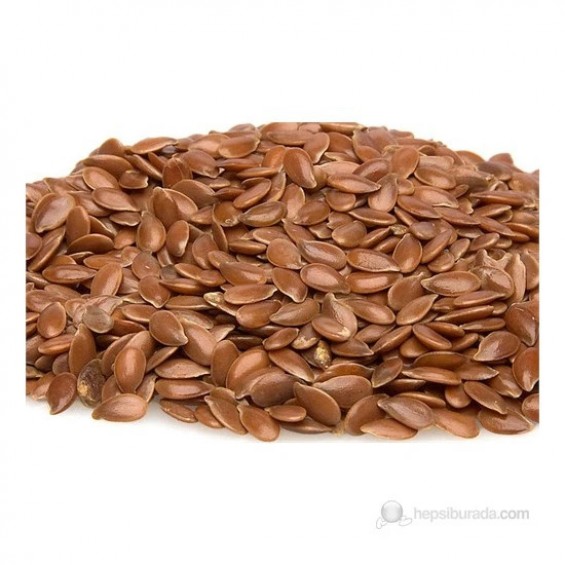 Keten Tohumu 250 Gr Keten Tohumu 250 Gr