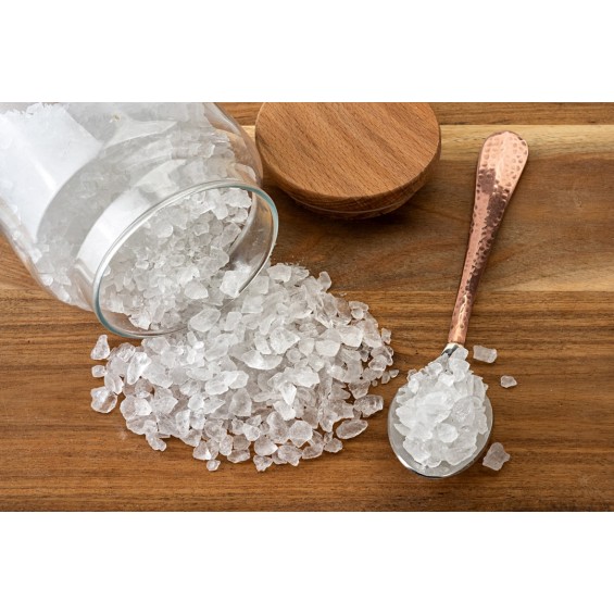 Tane Limon Tuzu 250 Gr