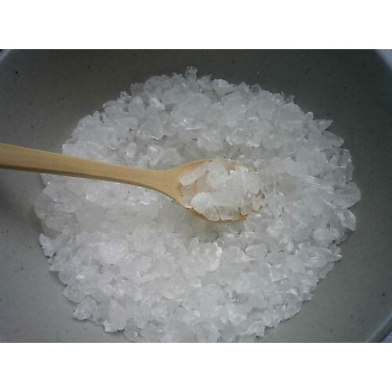 Tane Limon Tuzu 250 Gr