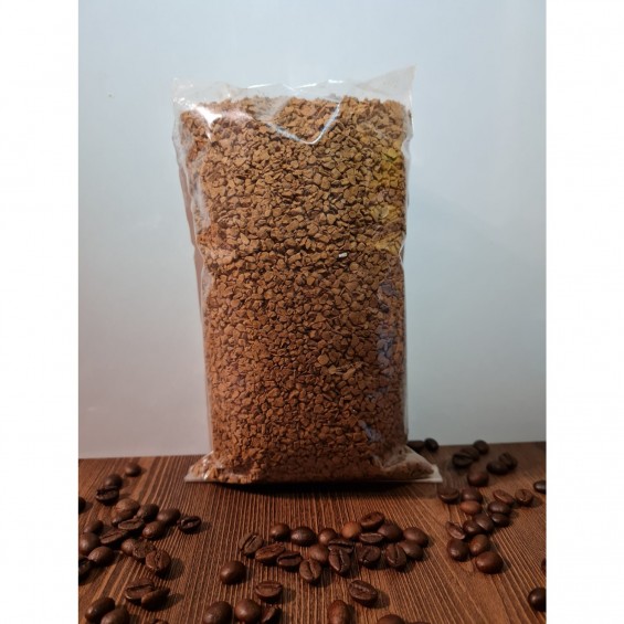 Nescafe Gold 250 Gr