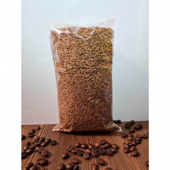 Nescafe Gold 250 Gr