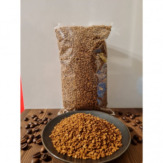 Nescafe Gold 250 Gr