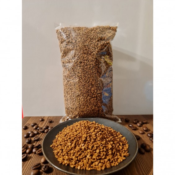 Nescafe Gold 250 Gr