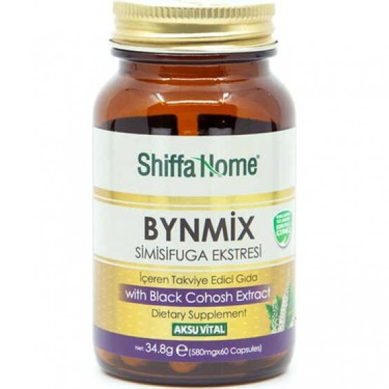 Shiffa Home Bynmix 34.8gr Shiffa Home Bynmix 34.8gr