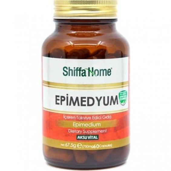 Shiffa Home Epimedium