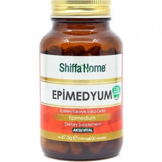 Shiffa Home Epimedium Shiffa Home Epimedium