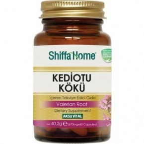 Shiffa Home Kedi Otu Kapsül Shiffa Home Kedi Otu Kapsül