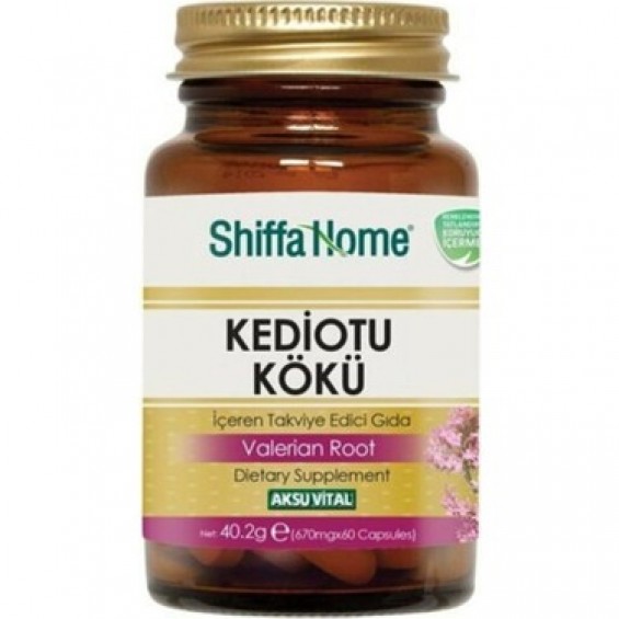 Shiffa Home Kedi Otu Kapsül Shiffa Home Kedi Otu Kapsül