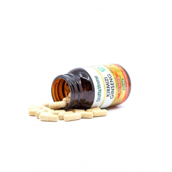 Shiffa Home Kırmızı Ginseng Shiffa Home Kırmızı Ginseng