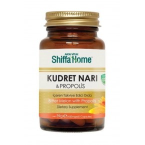 Shiffa Home Kudret Narı Kapsül Shiffa Home Kudret Narı Kapsül