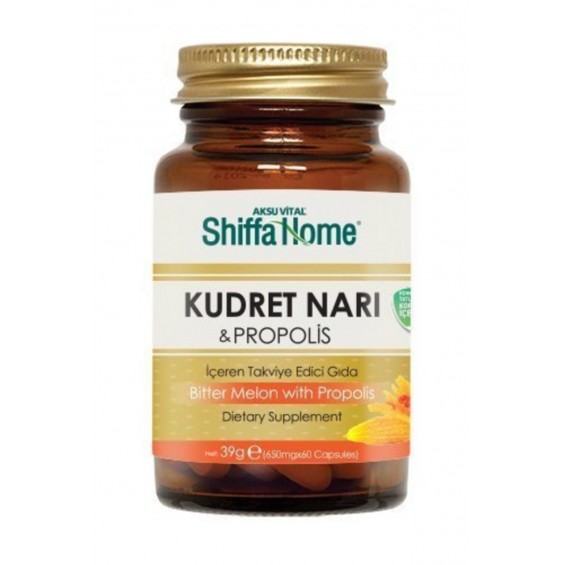 Shiffa Home Kudret Narı Kapsül Shiffa Home Kudret Narı Kapsül