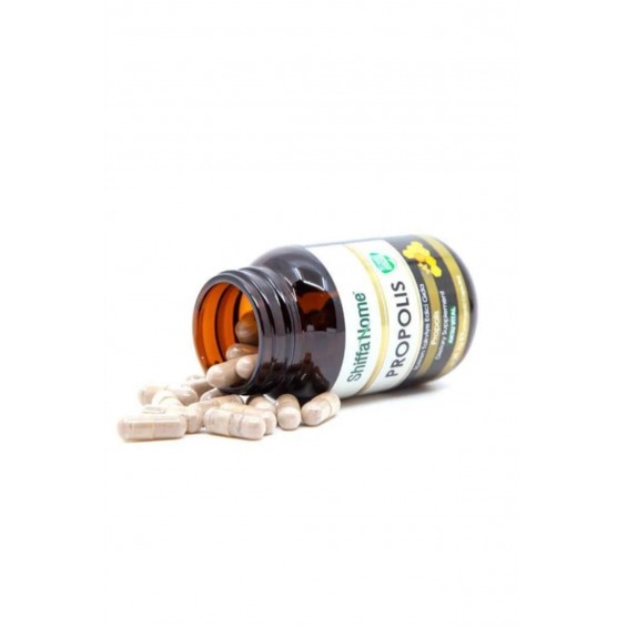 Aksu Vital Propolis Kapsül 470 Mg X 60 Adet Aksu Vital Propolis Kapsül 470 Mg X 60 Adet