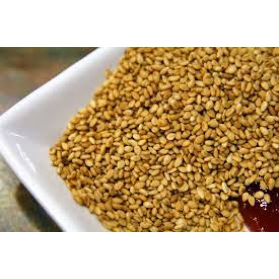 Susam 500 Gr Susam 500 Gr