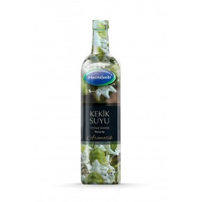 Mecitefendi Kekik Suyu Cam 1Lt Mecitefendi Kekik Suyu Cam 1Lt