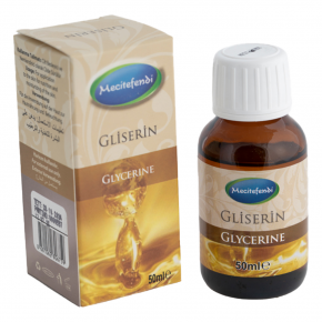 Mecitefendi Gliserin 50Ml Mecitefendi Gliserin 50Ml