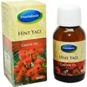 Mecitefendi Hint Yağı 50Ml Mecitefendi Hint Yağı 50Ml
