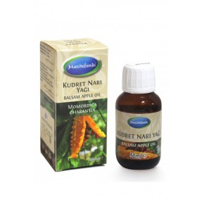Mecid Efendi Kudret Narı Yağı 50Ml Mecid Efendi Kudret Narı Yağı 50Ml