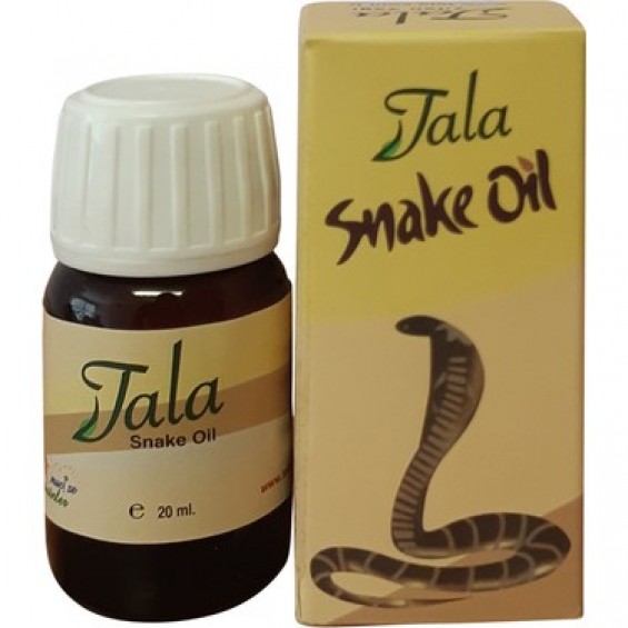 Tala Yılan Yağı 