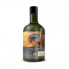 Mecitefendi Ballı Şampuan