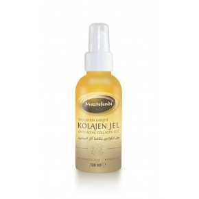 Mecid Efendi Kolejen Jel