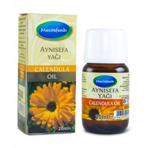 Mecitefendi Aynı Sefa Yağı 20 ml Mecitefendi Aynı Sefa Yağı 20 ml