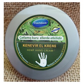 Mecitefendi Kenevir El Kremi