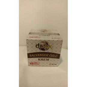 Doax Salyangoz özlü Krem