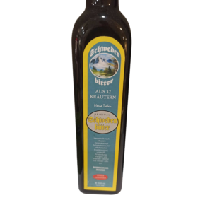 Schweden Isveç şurubu 500 ml Schweden Isveç şurubu 500 ml