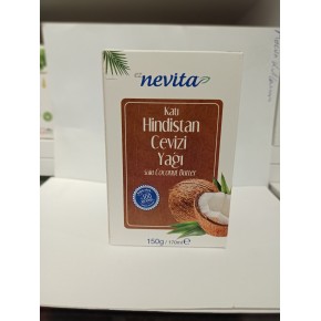 ŞİFAHANEYİKÜBRA HİNDİSTAN CEVİZİ YAĞI 150 G ŞİFAHANEYİKÜBRA HİNDİSTAN CEVİZİ YAĞI 150 G