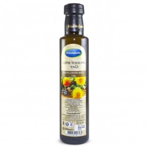 Mecitefendi Aspir Tohumu Yağı 250ml Mecitefendi Aspir Tohumu Yağı 250ml