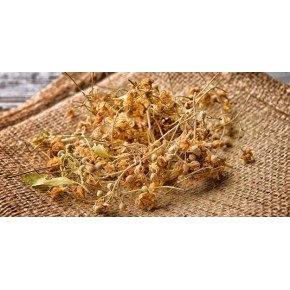 Ihlamur Çiçeği 100 gr Ihlamur Çiçeği 100 gr