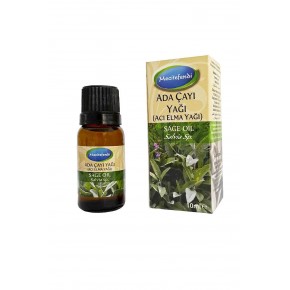 Mecitefendi Acı Elma Yağı Mecitefendi Acı Elma Yağı