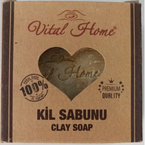 Vital Home Kil Sabunu