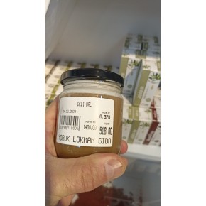 DELİ BAL DELİ BAL