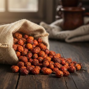 KUŞBURNU TANE YENİ MAHSUL