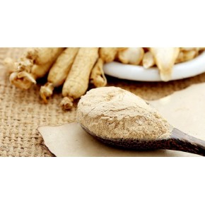 Saf korean kırmıı toz Ginseng 50 g Saf korean kırmıı toz Ginseng 50 g