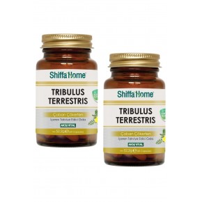 Shiffa Home Trıbulus Terrestrıs Çoban Çökerten Kapsül Shiffa Home Trıbulus Terrestrıs Çoban Çökerten Kapsül