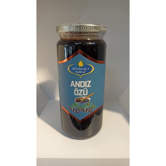 ANDIZ ÖZÜ ANDIZ ÖZÜ