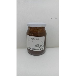 MESTEKİ MACUNU MESTEKİ MACUNU